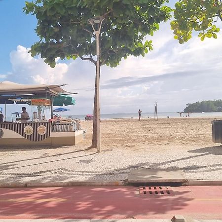 Luxo Quadra Mar Balneario Apartment Balneário Camboriú Cameră foto