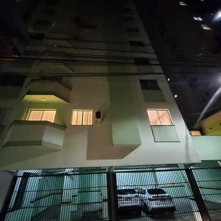 Luxo Quadra Mar Balneario Apartment Balneário Camboriú Exterior foto