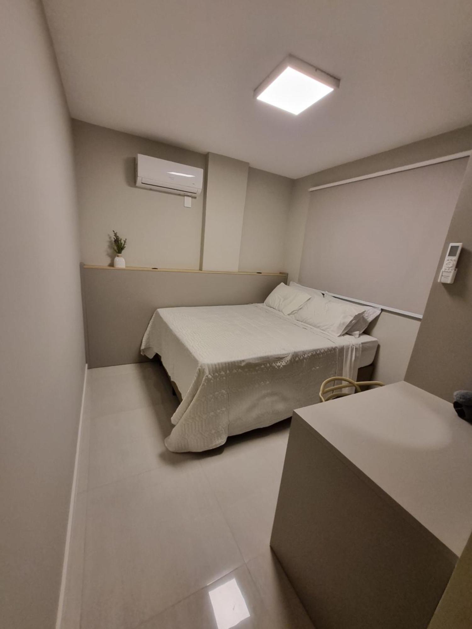 Luxo Quadra Mar Balneario Apartment Balneário Camboriú Exterior foto