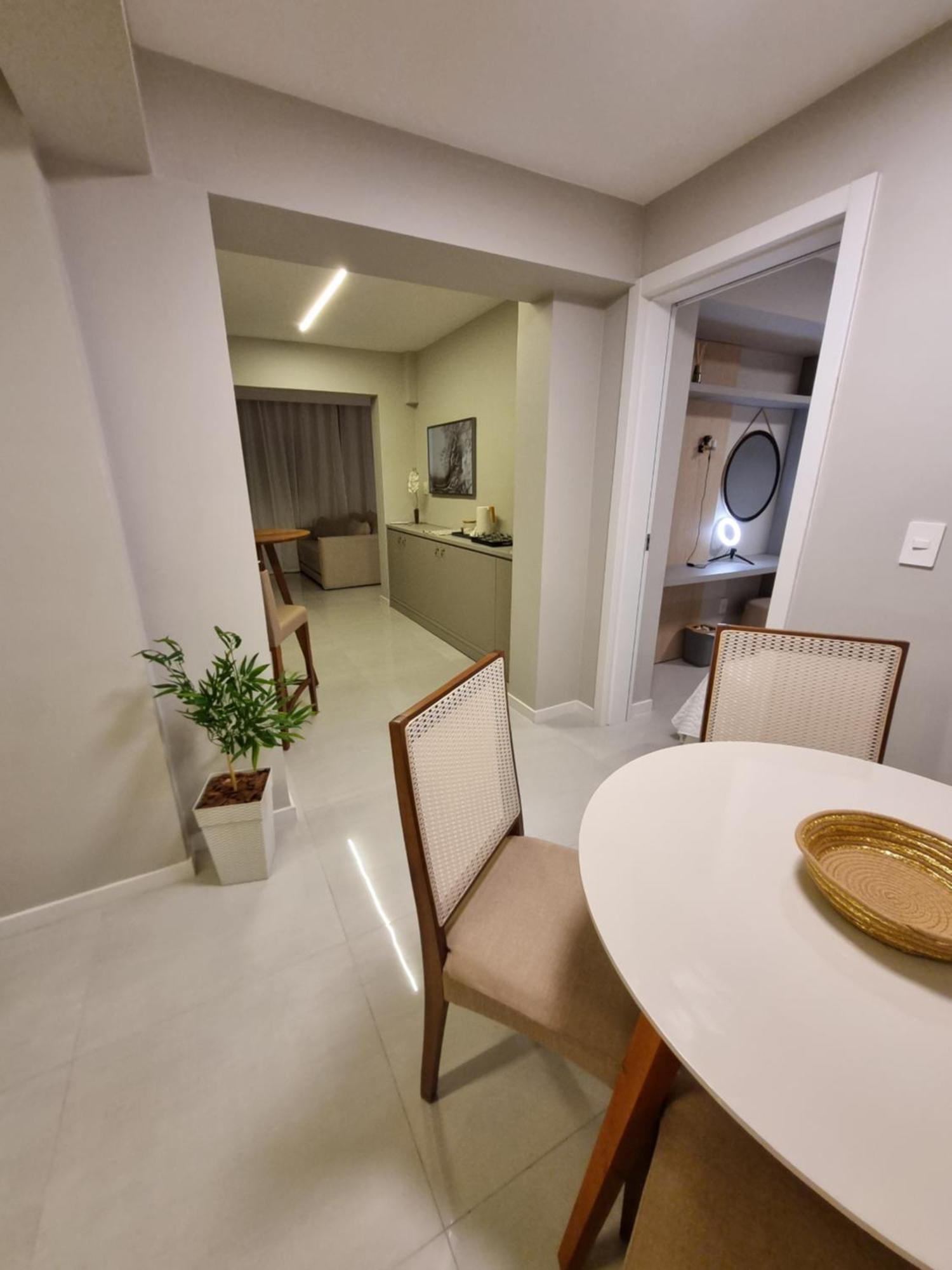 Luxo Quadra Mar Balneario Apartment Balneário Camboriú Exterior foto