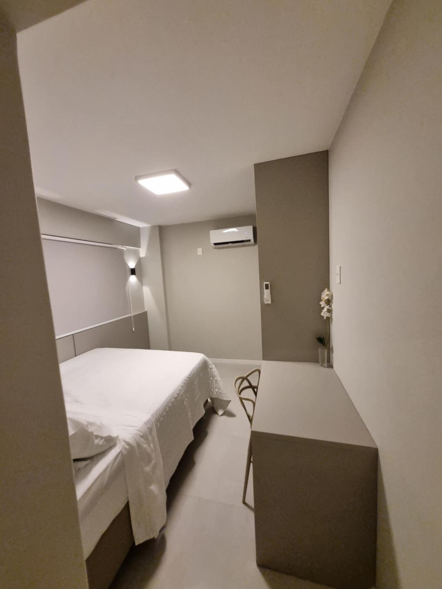 Luxo Quadra Mar Balneario Apartment Balneário Camboriú Exterior foto
