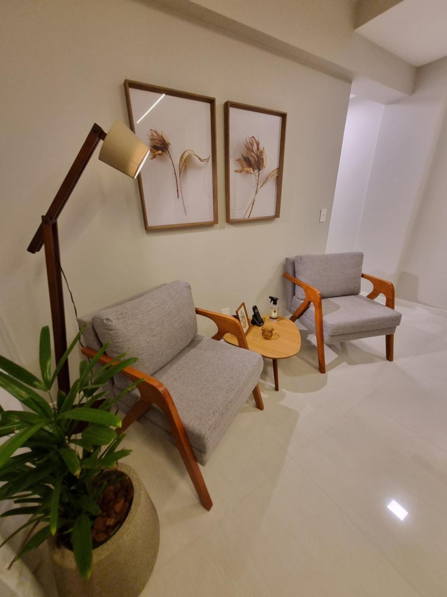 Luxo Quadra Mar Balneario Apartment Balneário Camboriú Exterior foto