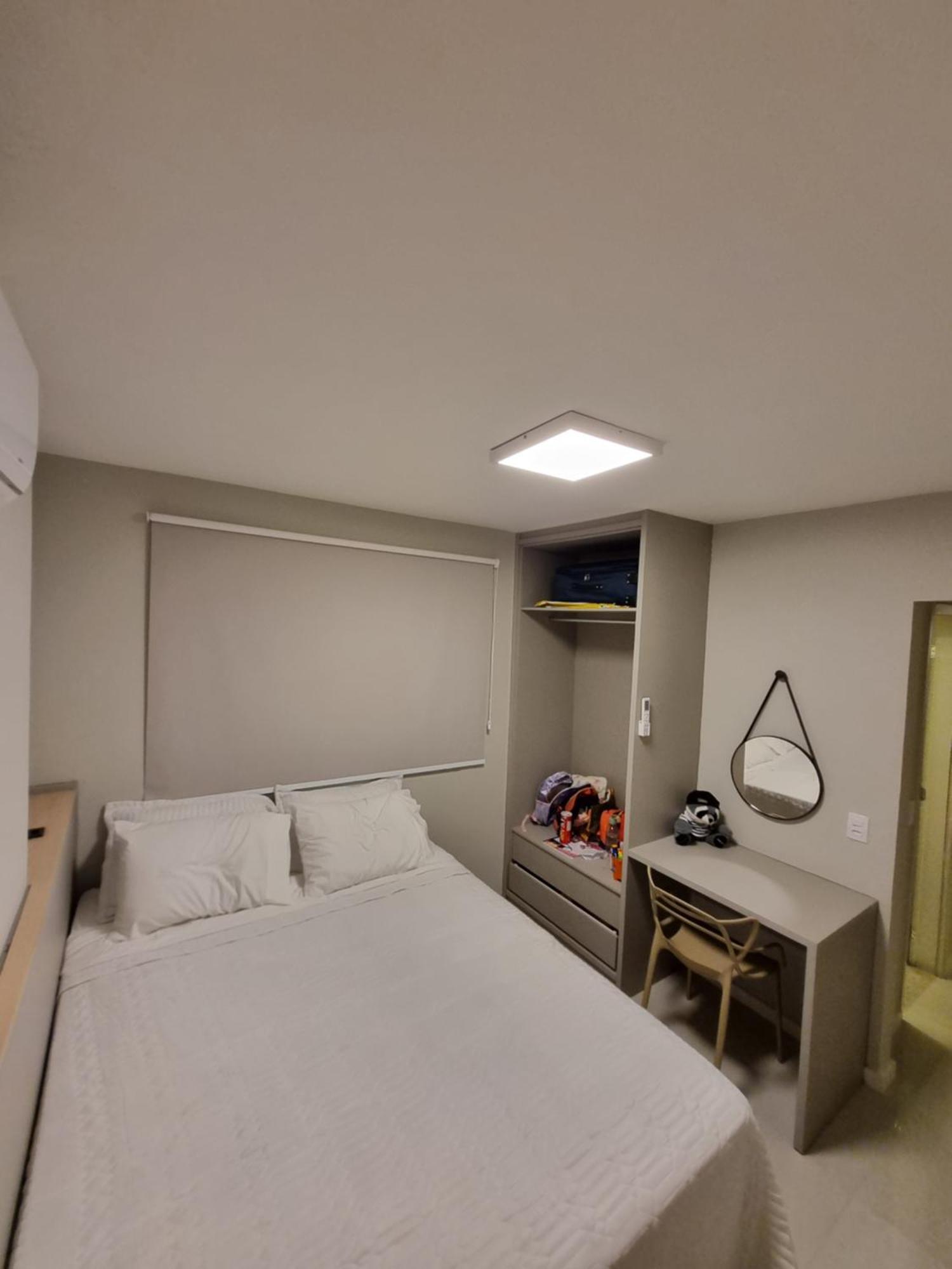 Luxo Quadra Mar Balneario Apartment Balneário Camboriú Exterior foto