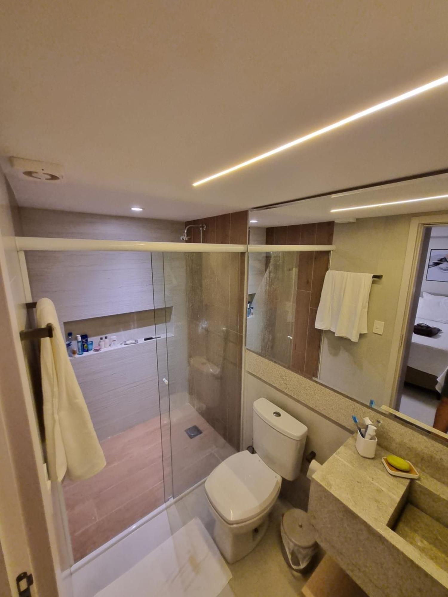 Luxo Quadra Mar Balneario Apartment Balneário Camboriú Exterior foto